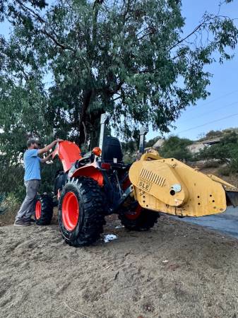 John Deere, dovoz USA — foto 2 z 2