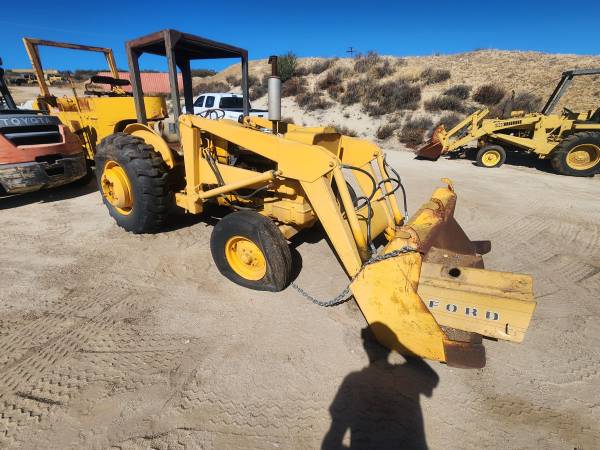 BACKHOE, dovoz USA — foto 12 z 12