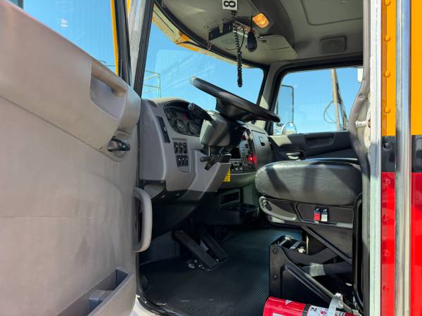 Caterpillar PETERBILT, dovoz USA — foto 9 z 12