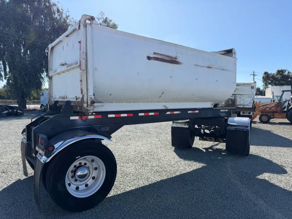 Caterpillar PETERBILT, dovoz USA — foto 5 z 12
