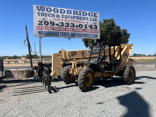Caterpillar JCB, dovoz USA — foto 8 z 8