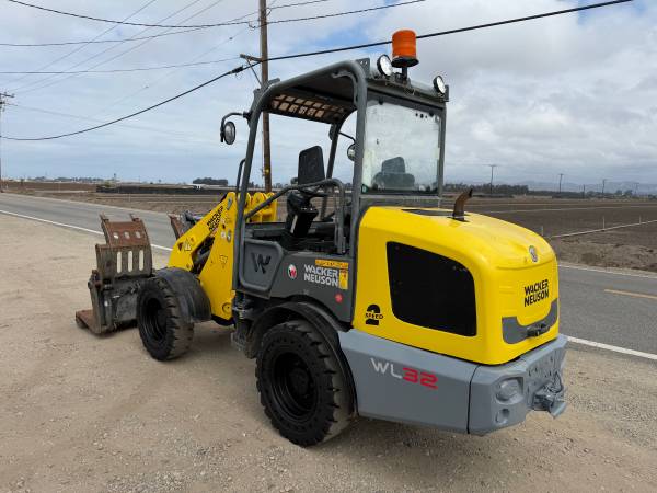 Wacker Neuson WACKER, dovoz USA — foto 10 z 12