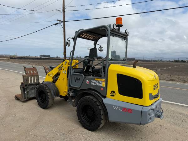 Wacker Neuson WACKER, dovoz USA — foto 11 z 12
