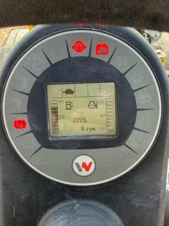 Wacker Neuson WACKER, dovoz USA — foto 12 z 12