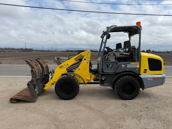 Wacker Neuson WACKER, dovoz USA — foto 3 z 12