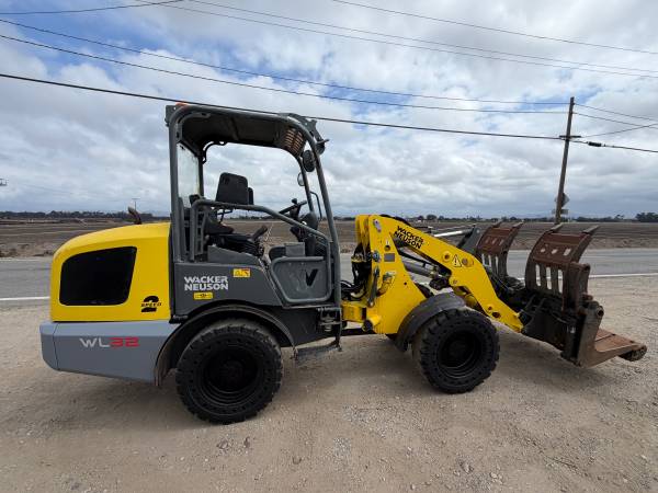 Wacker Neuson WACKER, dovoz USA — foto 4 z 12