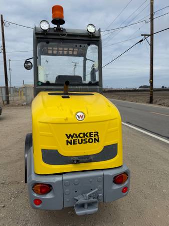 Wacker Neuson WACKER, dovoz USA — foto 5 z 12
