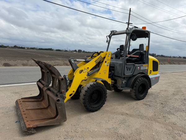 Wacker Neuson WACKER, dovoz USA — foto 6 z 12