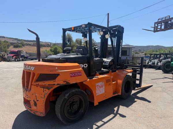 Doosan, dovoz USA — foto 4 z 8