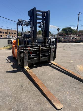 Doosan, dovoz USA — foto 5 z 8