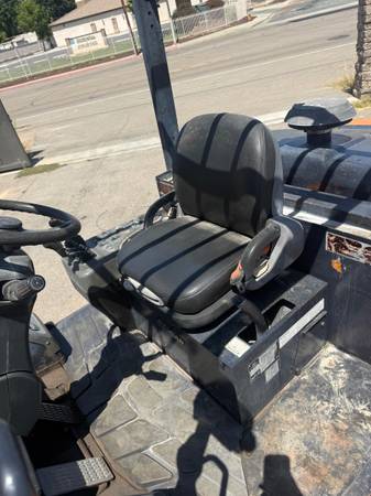 Doosan, dovoz USA — foto 7 z 8