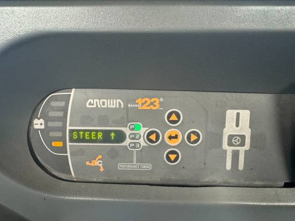 CROWN, dovoz USA — foto 7 z 7