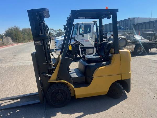 Caterpillar 5000LB, dovoz USA — foto 3 z 6