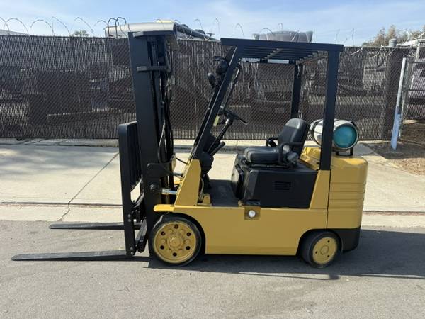 Caterpillar 5000LB, dovoz USA — foto 3 z 9