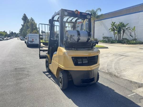 Caterpillar 5000LB, dovoz USA — foto 2 z 9