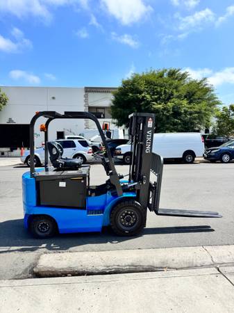 VIKING, dovoz USA — foto 2 z 5