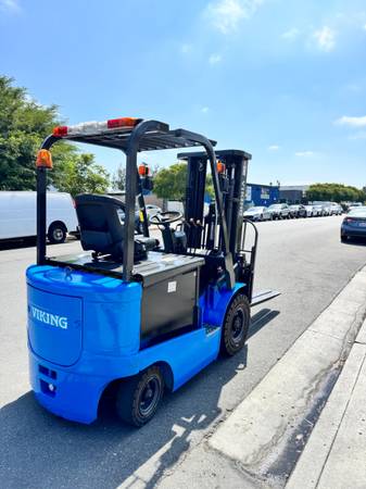 VIKING, dovoz USA — foto 3 z 5