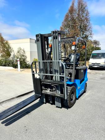 VIKING, dovoz USA — foto 4 z 5
