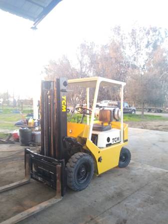 TCM, dovoz USA — foto 2 z 3