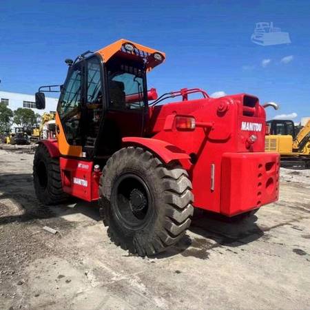 Manitou 2O23., dovoz USA — foto 2 z 3