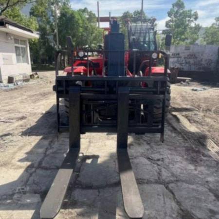 Manitou 2O23., dovoz USA — foto 3 z 3