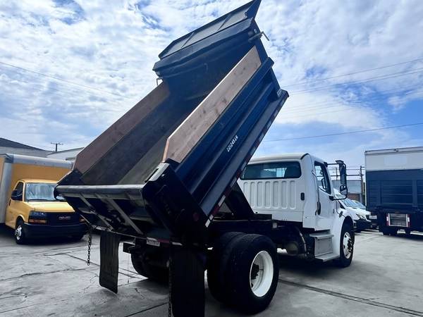 FREIGHTLINER, dovoz USA — foto 11 z 12