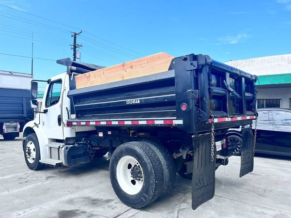 FREIGHTLINER, dovoz USA — foto 5 z 12