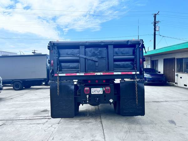 FREIGHTLINER, dovoz USA — foto 8 z 12