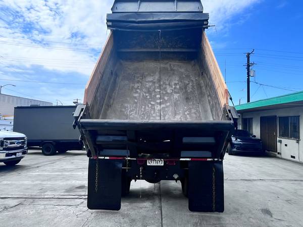 FREIGHTLINER, dovoz USA — foto 9 z 12