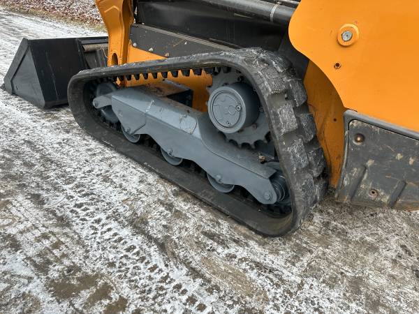Caterpillar CASE, dovoz USA — foto 12 z 12