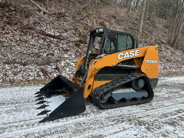 Caterpillar CASE, dovoz USA — foto 2 z 12