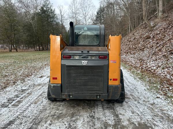 Caterpillar CASE, dovoz USA — foto 6 z 12