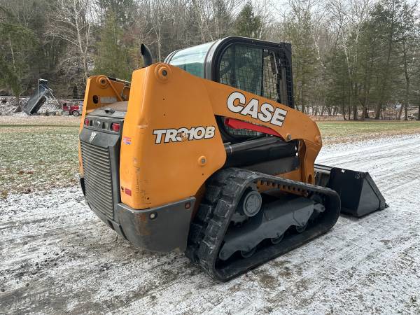 Caterpillar CASE, dovoz USA — foto 7 z 12