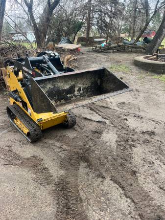 Bobcat BOXER, dovoz USA — foto 12 z 12