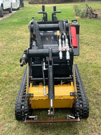 Bobcat BOXER, dovoz USA — foto 5 z 12
