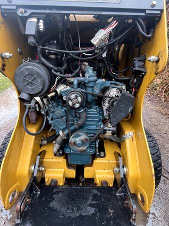 Bobcat BOXER, dovoz USA — foto 6 z 12