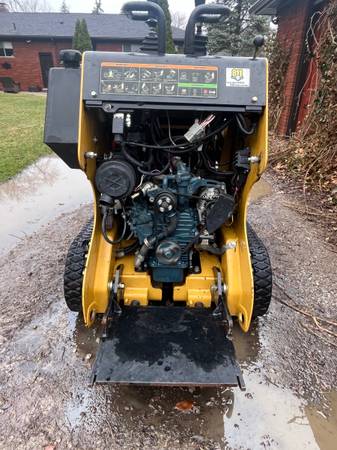 Bobcat BOXER, dovoz USA — foto 7 z 12