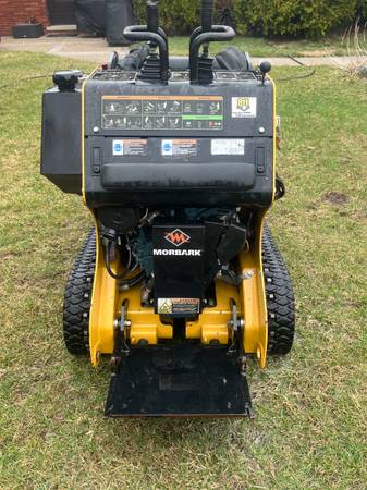 Bobcat BOXER, dovoz USA — foto 8 z 12