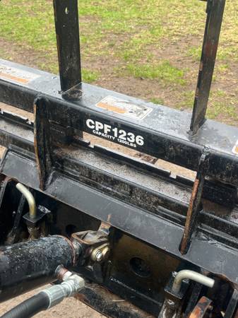 Bobcat BOXER, dovoz USA — foto 9 z 12