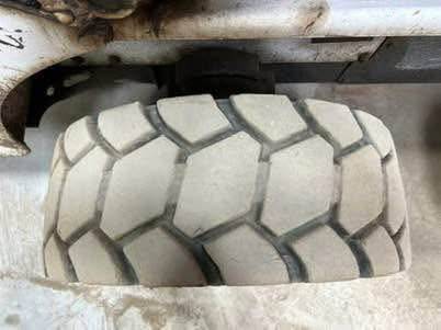 Bobcat 773, dovoz USA — foto 4 z 5