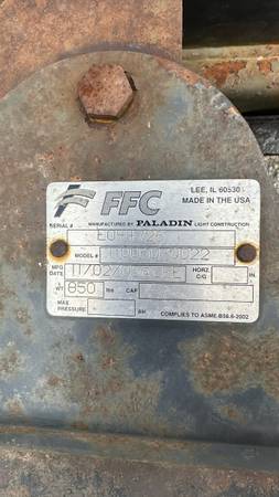 FFC, dovoz USA — foto 3 z 3
