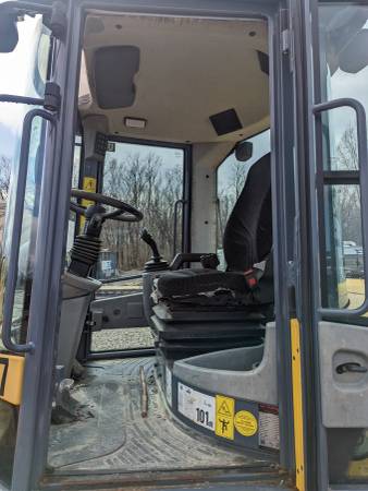 Yanmar WHEEL, dovoz USA — foto 6 z 10