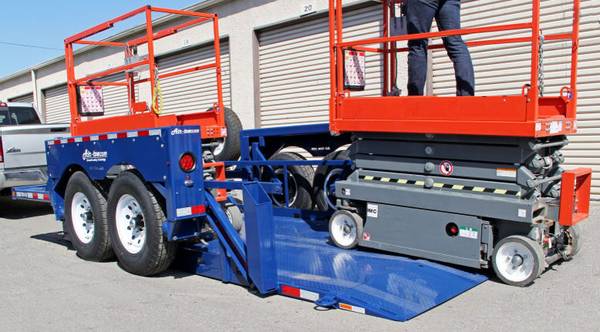 JLG NEW, dovoz USA — foto 3 z 12