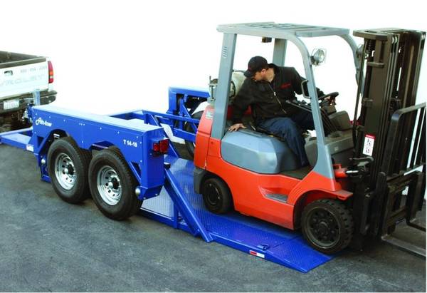 JLG NEW, dovoz USA — foto 9 z 12