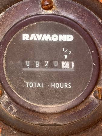RAYMOND, dovoz USA — foto 5 z 10