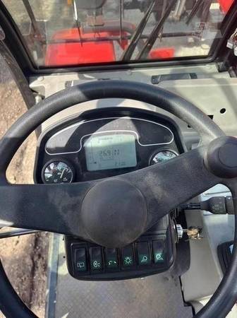 Manitou LIFTING, dovoz USA — foto 5 z 5