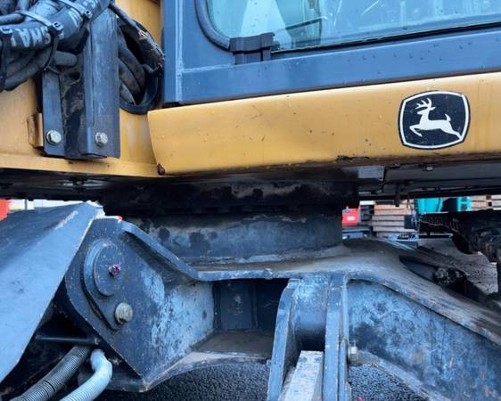 John Deere J.D., dovoz USA — foto 4 z 4