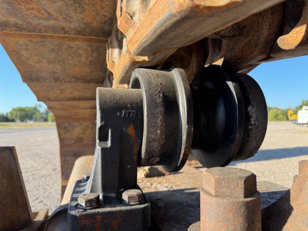 John Deere, dovoz USA — foto 10 z 12