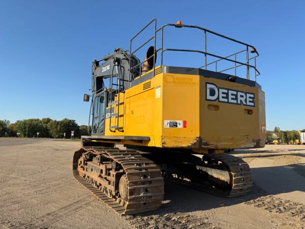 John Deere, dovoz USA — foto 2 z 12