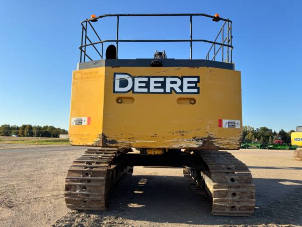 John Deere, dovoz USA — foto 3 z 12